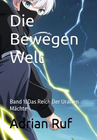 Die Bewegen Welt E-Book