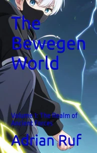 The Bewegen World E-Book