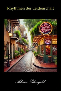 Rhythmen der Leidenschaft