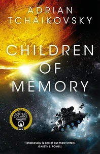 CHILDREN OF MEMORY