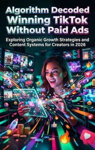 Algorithm Decoded: Winning TikTok Without Paid Ads