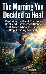 Breaking Free From the Person You Thought You Needed