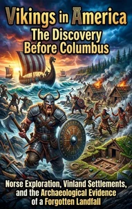 Vikings in America: The Discovery Before Columbus