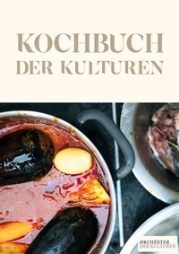 Adrian Werum - Kochbuch der Kulturen.