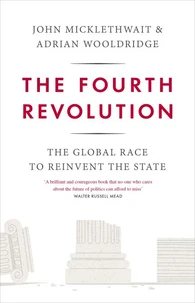 The Fourth Revolution