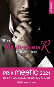 Adriana Dreux - Mysterious R.