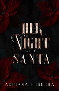  Adriana Herrera - Her Night With Santa - Toy Runners, #1.