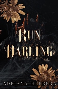  Adriana Herrera - Run Darling - Toy Runners, #3.