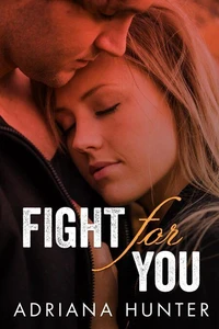 Fight For You