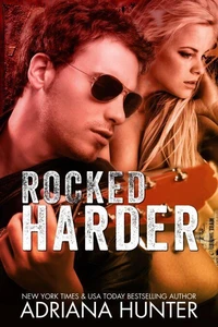 Rocked Harder