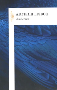 Azul corvo