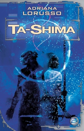 Ta-Shima. Ta-Shima, T1