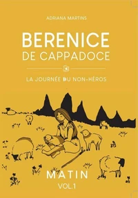 BÉRÉNICE DE CAPPADOCE