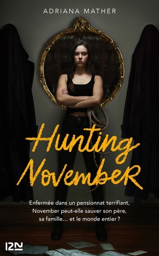 November Tome 2 Hunting November