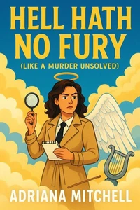 Hell Hath No Fury