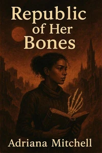 Republic of Her Bones