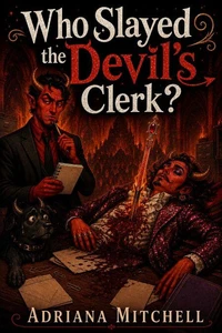 Who Slayed the Devil's Clerk?
