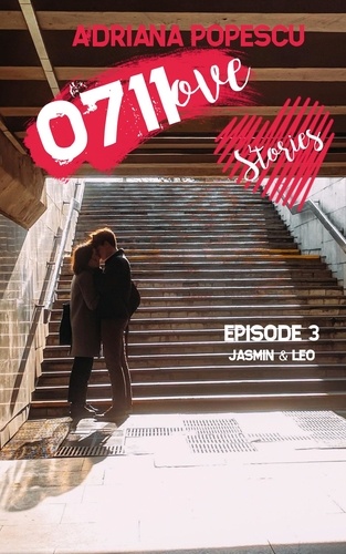 0711ove Stories - Jasmin &amp; Leo. Episode 3