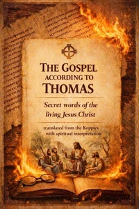 The Gospel according to Thomas with Spiritual Interpretation