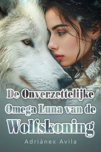 De Onverzettelijke Omega Luna van de Wolfskoning