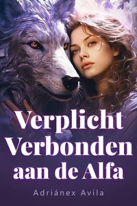 Verplicht Verbonden aan de Alfa