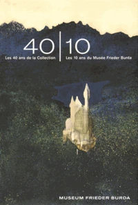 Les 40 ans de la collection