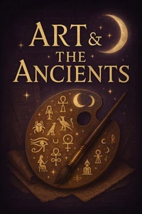 Art &amp; the Ancients