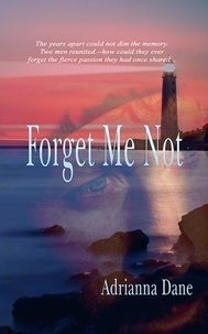  Adrianna Dane - Forget Me Not.