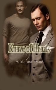  Adrianna Dane - Knave of Hearts.