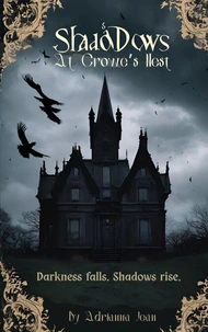 Shadows At Crowe's Nest