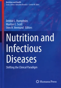 Nutrition and Infectious Diseases