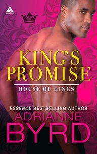 Adrianne Byrd - King's Promise.