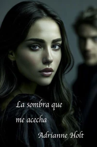 La sombra que me acecha