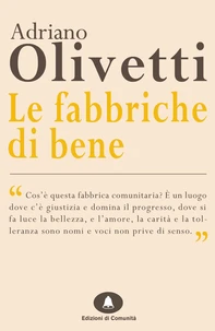 Le Fabbriche di Bene