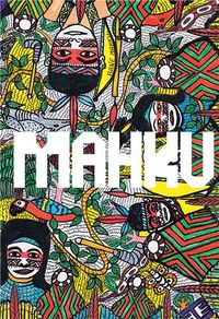 Mahku Visions