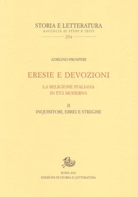 ERESIE E DEVOZIONI