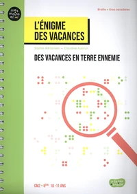 Des vacances en terre ennemie