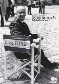 Louis de Funès