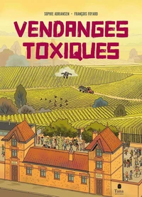 Vendanges toxiques
