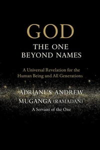 God: The One Beyond Names