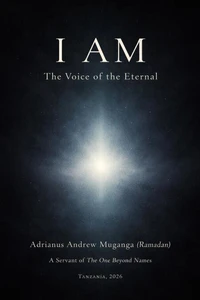 I Am: The Voice of the Eternal.