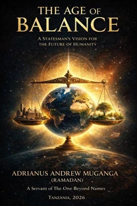 The Age of Balance: A Statesman’s Vision for the Future of Humanity