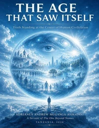 The Age That Saw Itself: Truth Standing At The Center Of Human Civilization