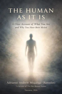 The Human As It Is: A Clear Account of What You Are and Why You Have Been Misled