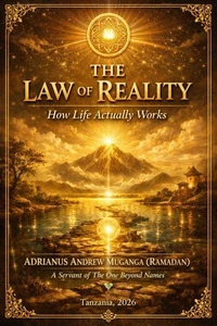 The Law of Reality: How Life Actually Works