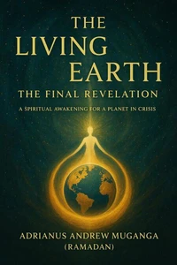 The Living Earth: The Final Revelation: A Spiritual Awakening for a Planet in Crisis