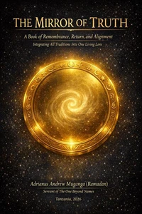 The Mirror of Truth: A Book of Remembrance, Return, and Alignment
