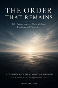 The Order That Remains: Life, Action, and the World Without Psychological Distortion