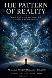 The Pattern Of Reality: Dynamic Cyclical Movement Across Scales Governed By Relational Balance