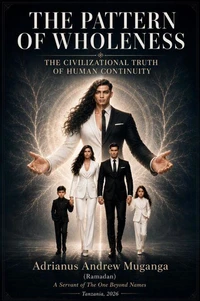 The Pattern Of Wholeness: The Civilizational Truth Of Human Continuity